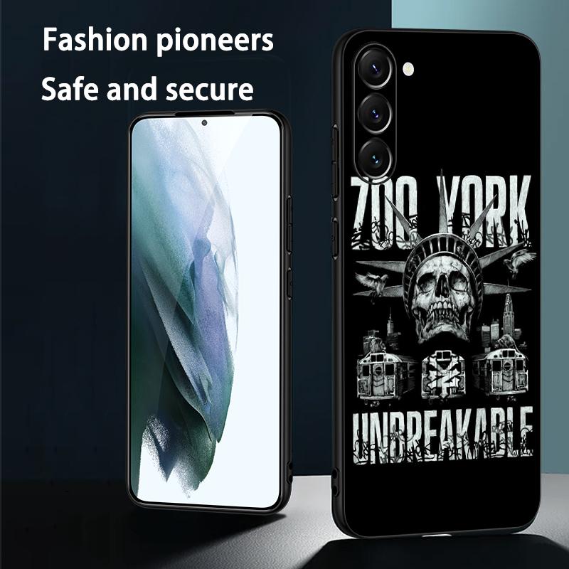 zoo york Phone Case For Samsun - Phone Cases York 评论和价格