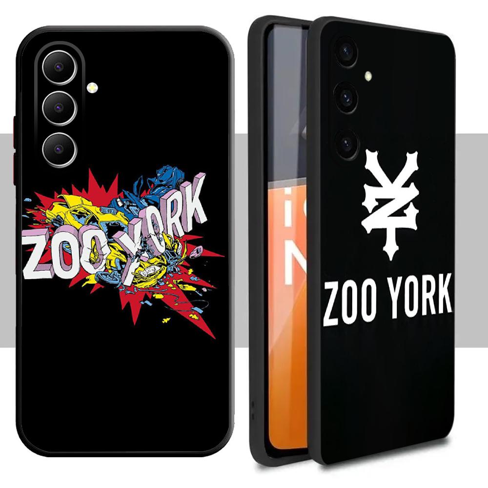 zoo york Phone Case For Samsun - Phone Cases York 评论和价格