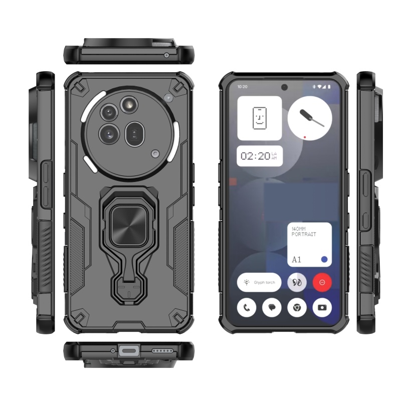 For Nothing Phone 3A Pro Case  - Phone Cases Nothing 3A 评论和价格