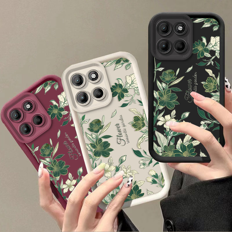 Silicone TPU Case For Motorola - Phone Cases Motorola 评论和价格