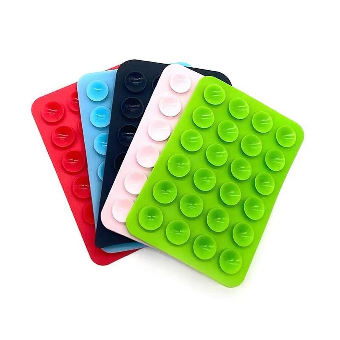 Silicone Suction Cup Phone Hol - Phone Cases Case 评论和价格