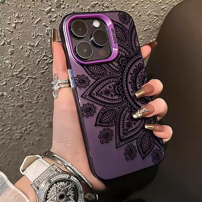 Anti-Scratch Phone Case For IP - Phone Cases Like Loopy 评论和价格