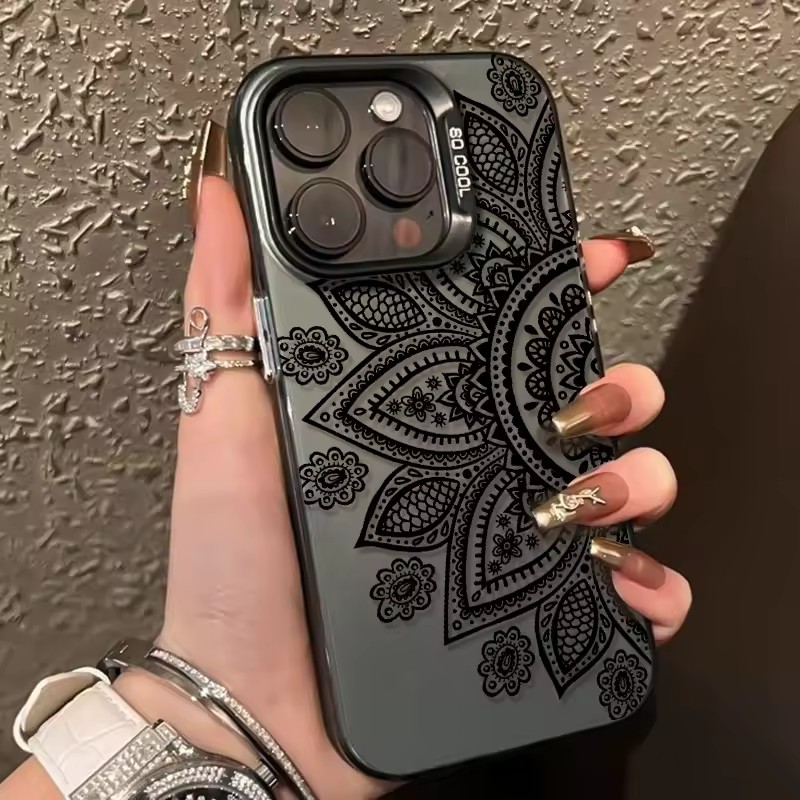 Anti-Scratch Phone Case For IP - Phone Cases Like Loopy 评论和价格