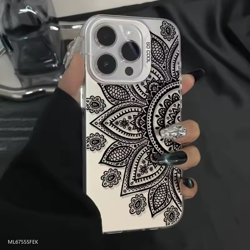 Anti-Scratch Phone Case For IP - Phone Cases Like Loopy 评论和价格