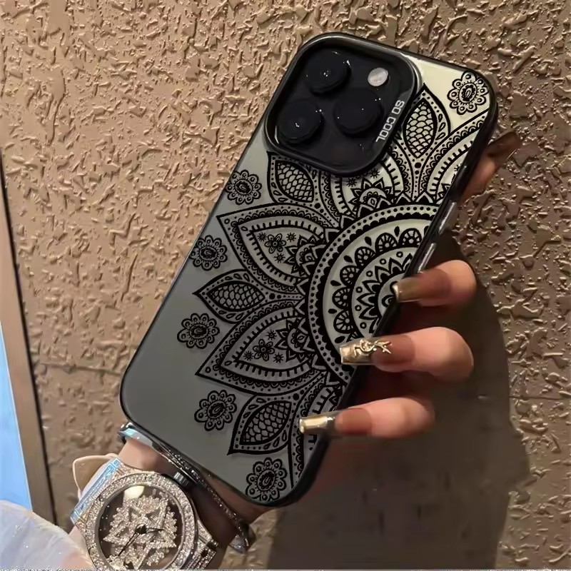 Anti-Scratch Phone Case For IP - Phone Cases Like Loopy 评论和价格