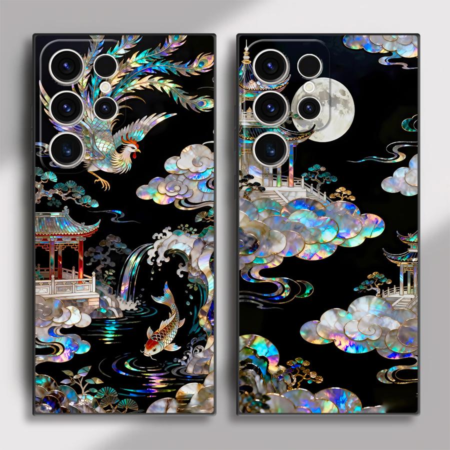 Case for Samsung Galaxy S26 S2 - Phone Cases Galaxy S26 评论和价格
