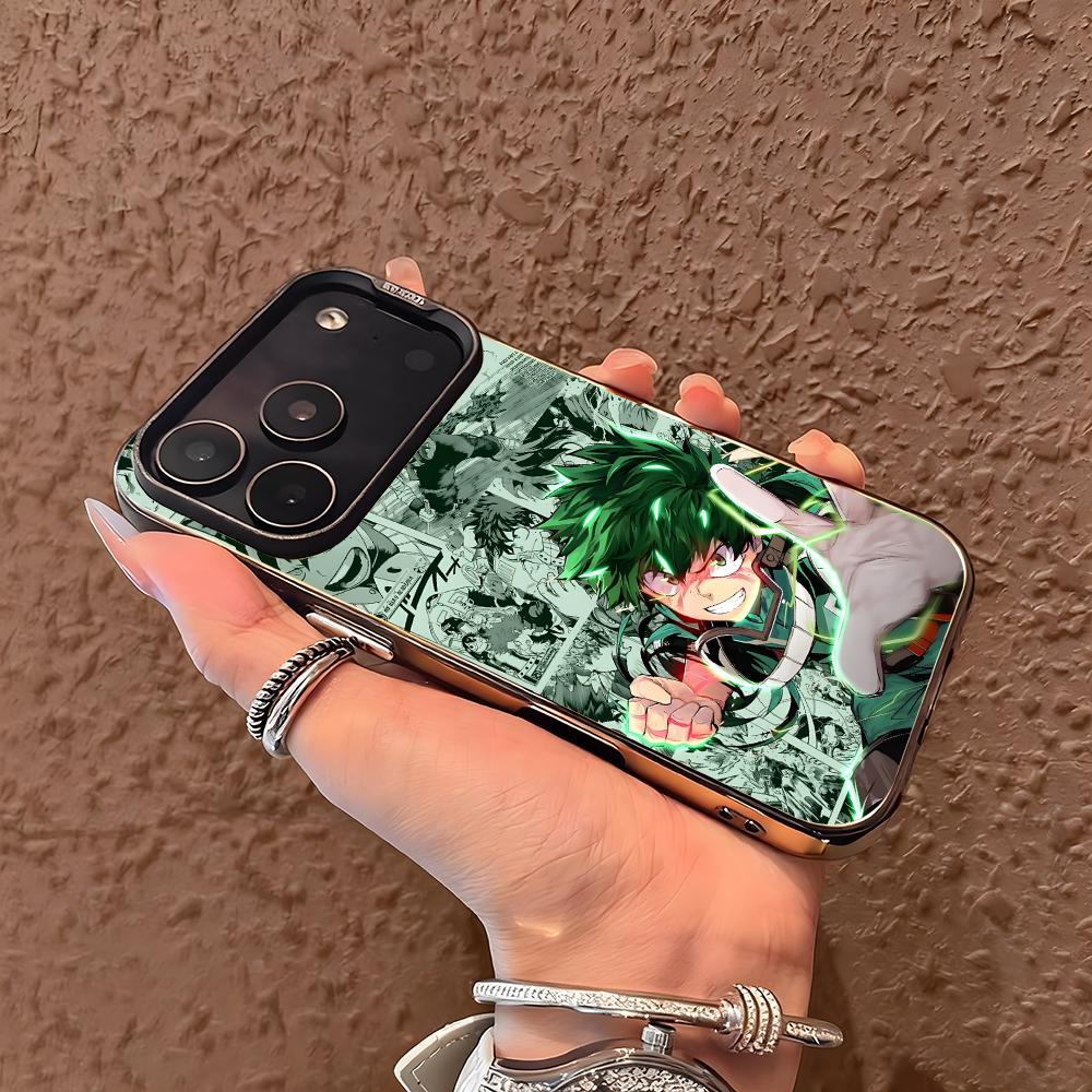 My Hero Academia Hot Anime Pho - Phone Cases Iphone 14 评论和价格