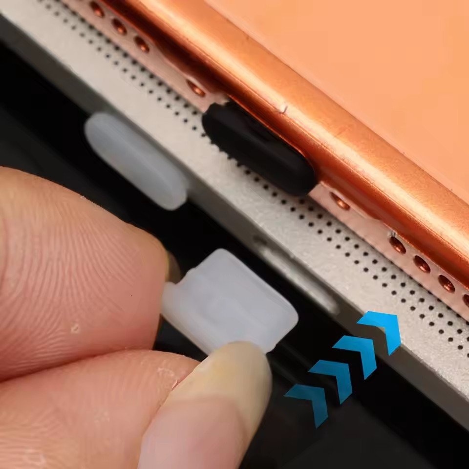 Type C Dustplugs USB-C Dust Co - Phone Cases For Samsung 评论和价格