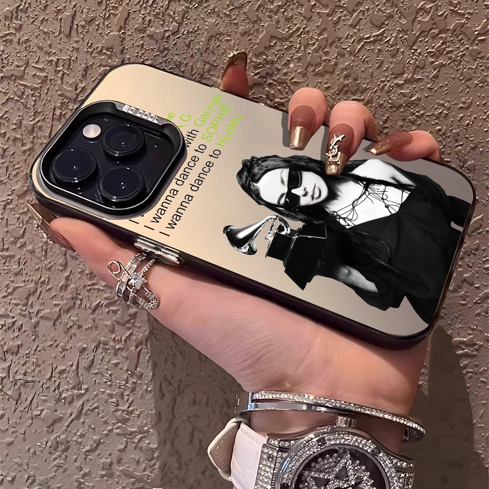 C-Charli Xcx Rapper Cool Phone - Phone Cases Cool 评论和价格