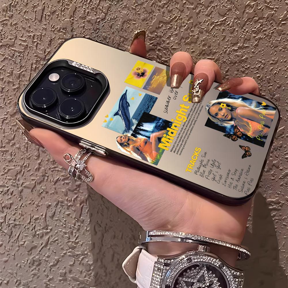 Zara L-Larsson Singer Cool Pho - Phone Cases Zara 评论和价格