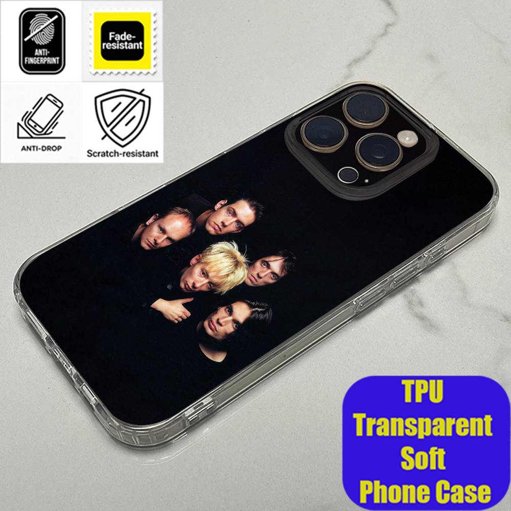 For R-Radiohead Thom Yorke Pho - Phone Cases York 评论和价格