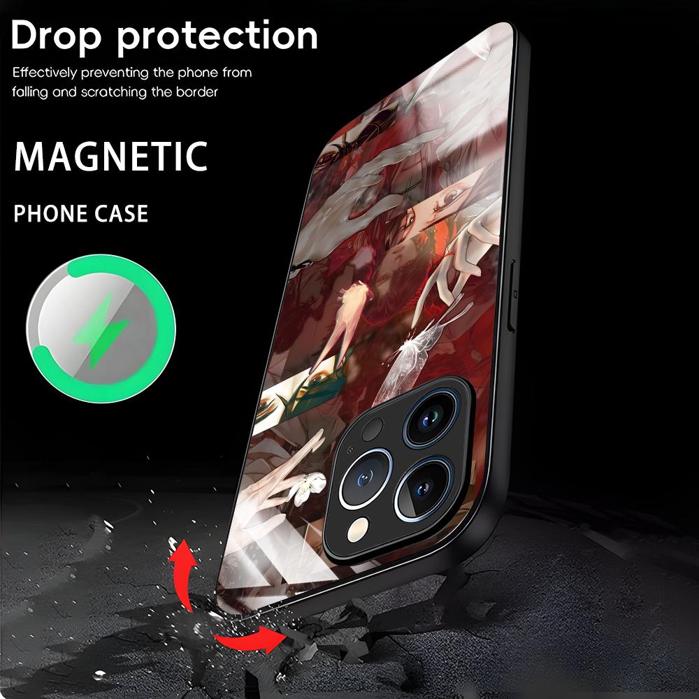 Hot anime Heaven Official's Bl - Phone Cases Like Loopy 评论和价格
