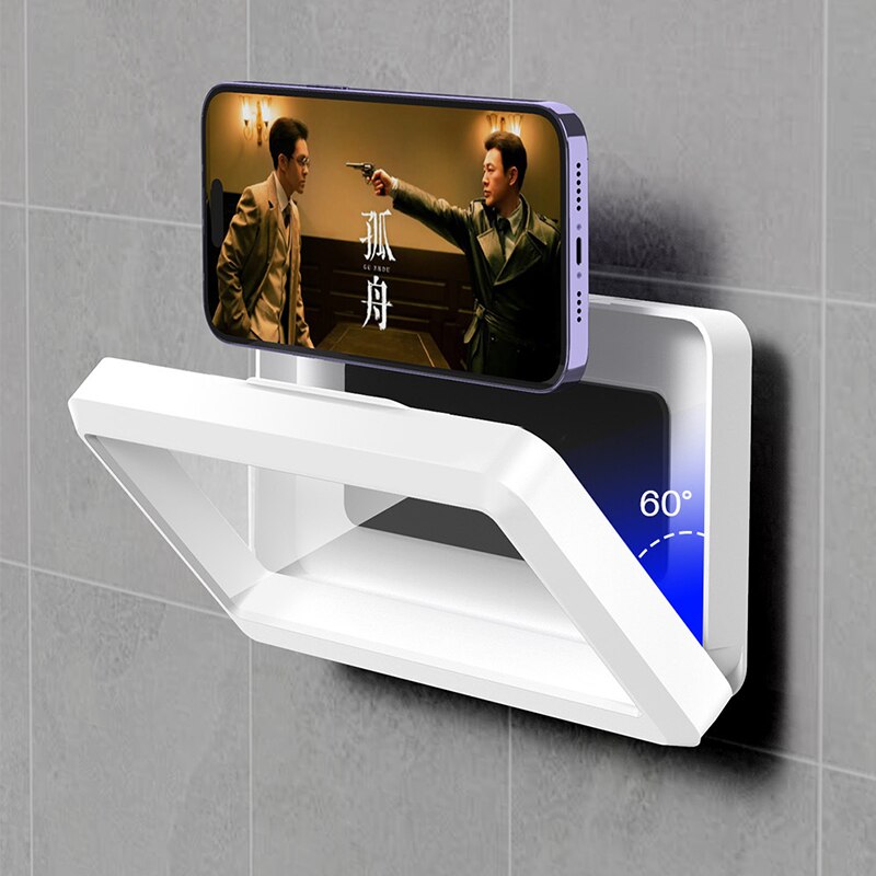Bathroom Waterproof Phone Hold - Phone Cases Case 评论和价格