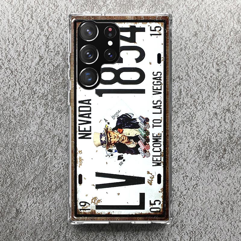 License New York Plate Number  - Phone Cases York 评论和价格
