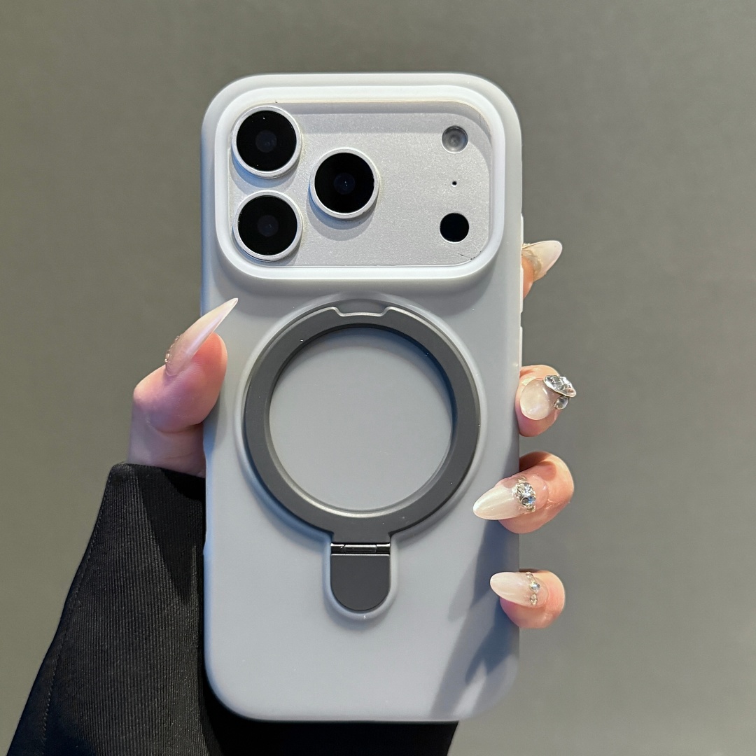 Liquid Silicone Holder Stand P - Phone Cases Holder 评论和价格