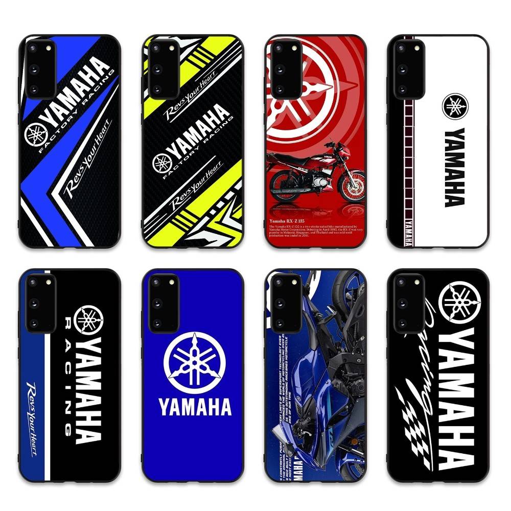Fashion Brand Y-Yamaha Phone C - Phone Cases Brands 评论和价格