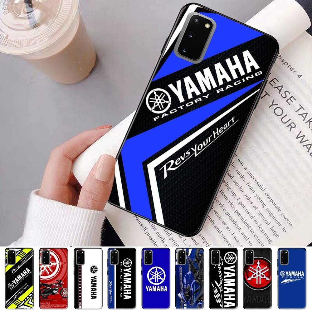 Fashion Brand Y-Yamaha Phone C - Phone Cases Brands 评论和价格