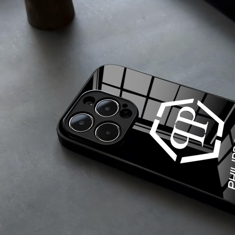 P-PhiliPP Brand PlEineS Phone  - Phone Cases Brands 评论和价格