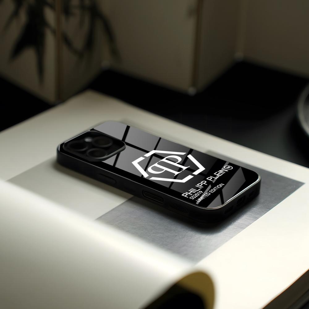 P-PhiliPP Brand PlEineS Phone  - Phone Cases Brands 评论和价格