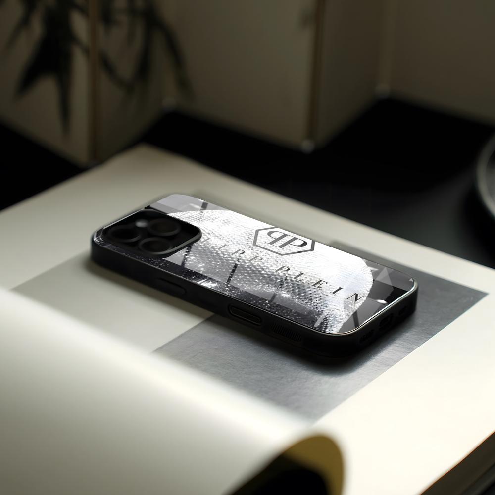 P-PhiliPP Brand PlEineS Phone  - Phone Cases Brands 评论和价格