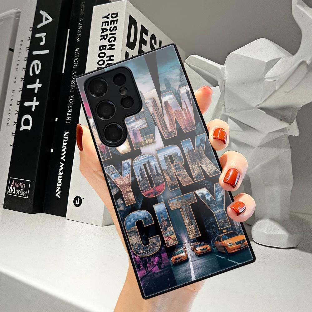 New York City Phone Case For S - Phone Cases York 评论和价格