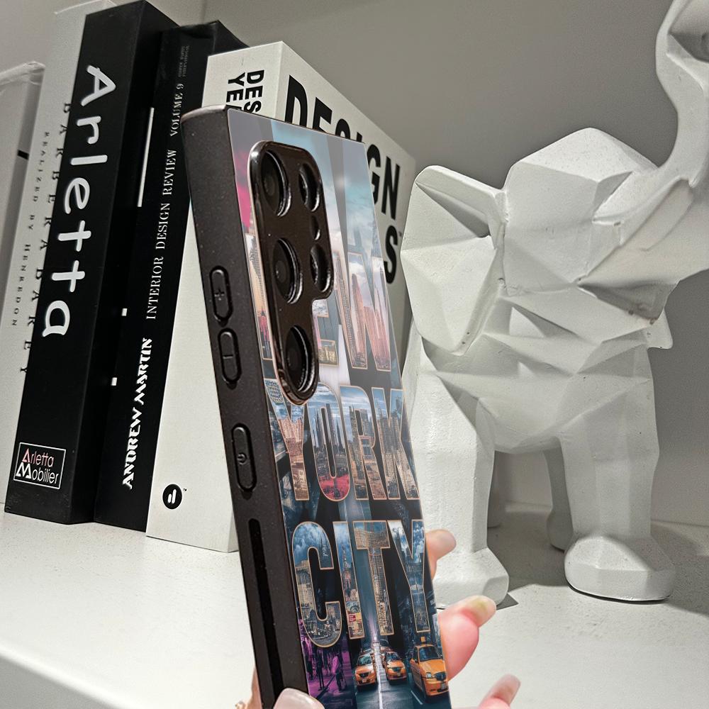 New York City Phone Case For S - Phone Cases York 评论和价格