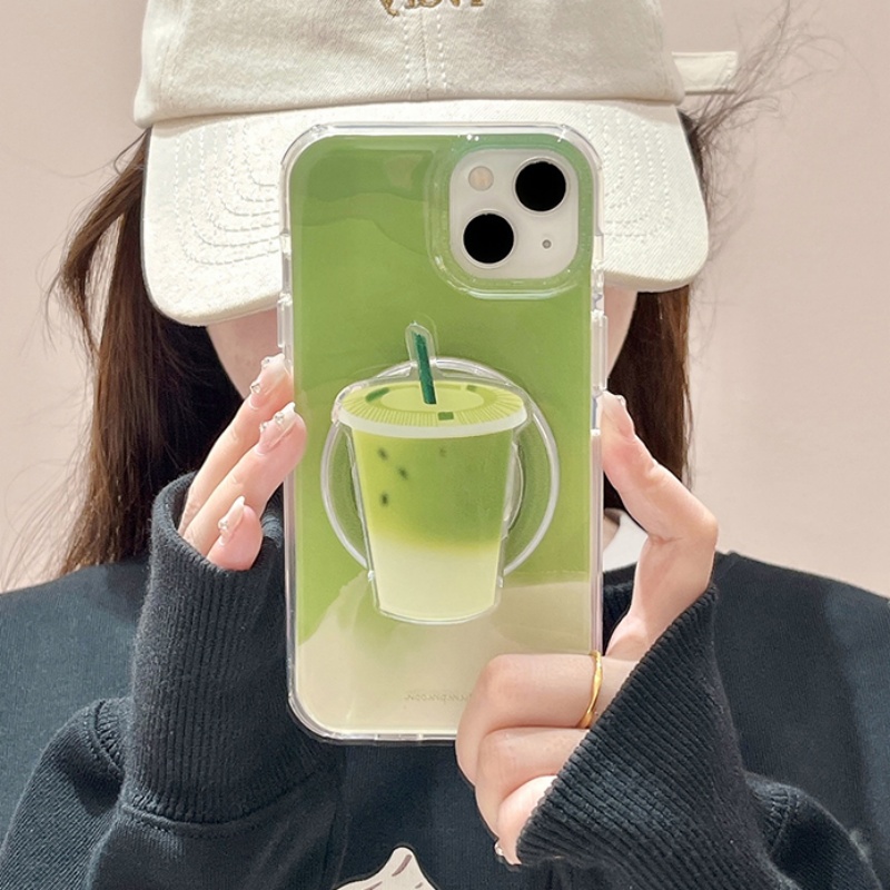 New Design Korean Cute Cartoon - Phone Cases Quirky 评论和价格