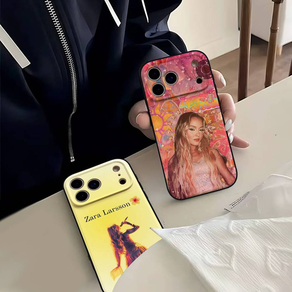 Z-Zara Larsson Midnight Sun Ph - Phone Cases Zara 评论和价格