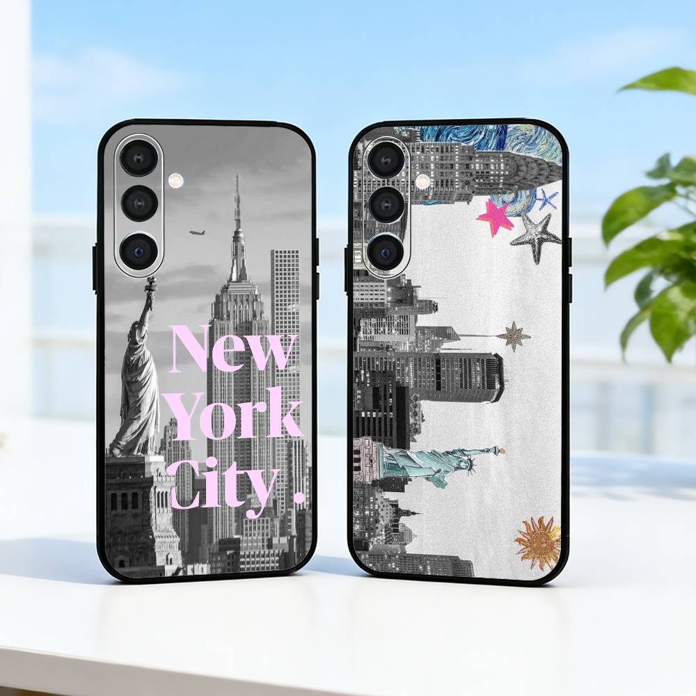 Lovely City N-New Y-York  Phon - Phone Cases York 评论和价格