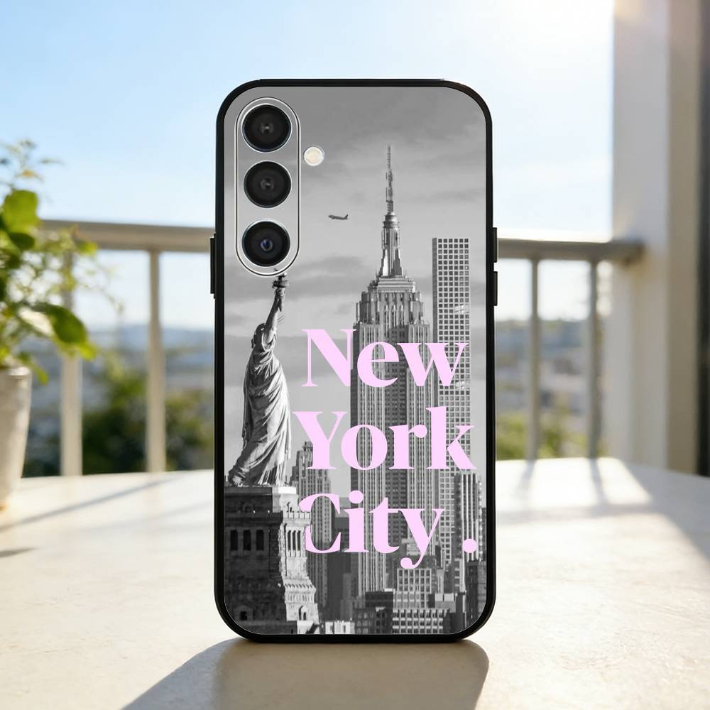 Lovely City N-New Y-York  Phon - Phone Cases York 评论和价格