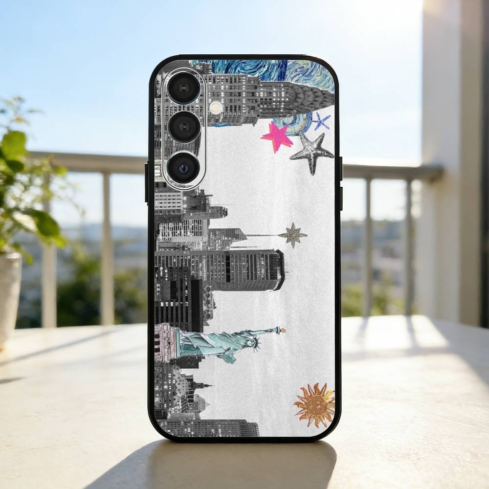 Lovely City N-New Y-York  Phon - Phone Cases York 评论和价格