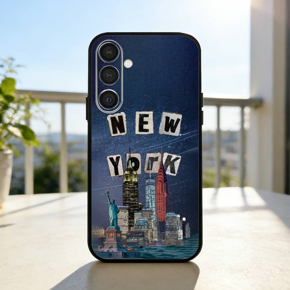 Lovely City N-New Y-York  Phon - Phone Cases York 评论和价格
